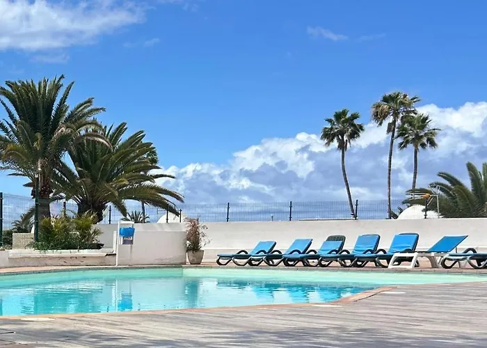 Apartment Americas Ponderosa 500