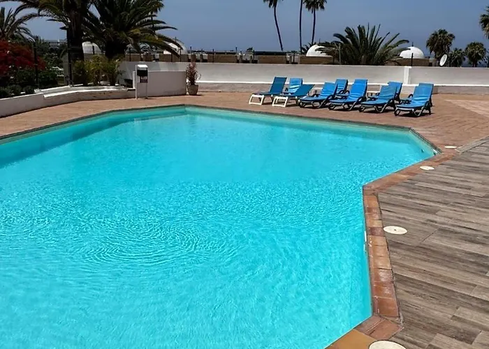 Apartment Americas Ponderosa 500 Costa Adeje (Tenerife)