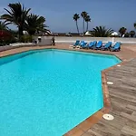 Apartmán Americas Ponderosa 500 Costa Adeje (Tenerife)
