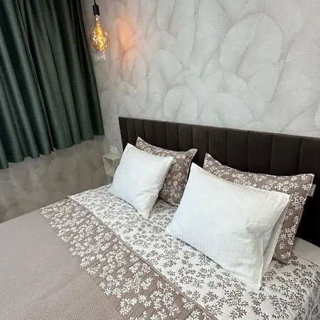 Apartman Americas Ponderosa 500