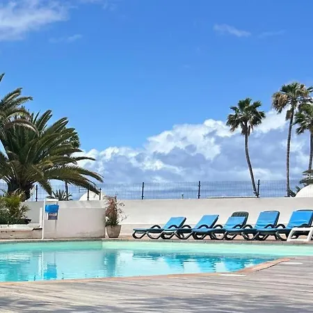 Apartman Americas Ponderosa 500