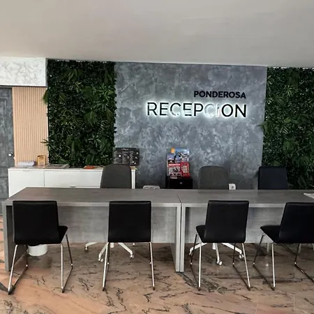 Apartman Americas Ponderosa 500