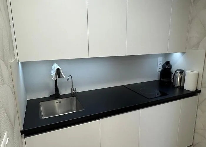 Apartman Americas Ponderosa 500 *