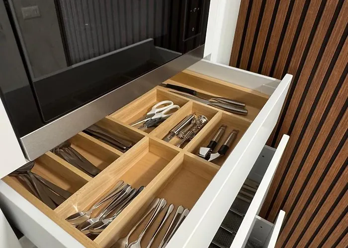 Apartman Americas Ponderosa 500 *