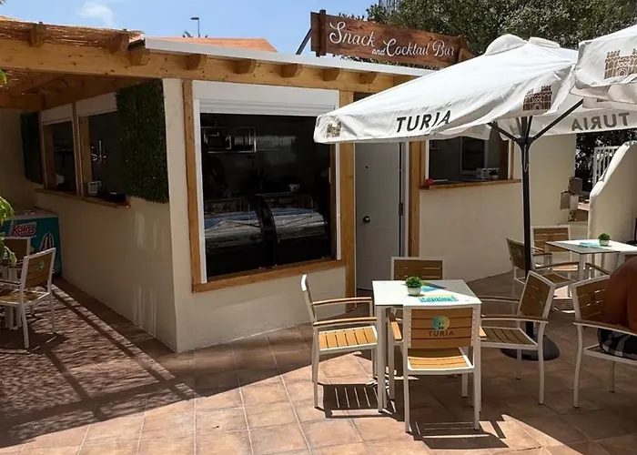 Americas Ponderosa 500 * Costa Adeje (Tenerife)