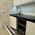 Americas Ponderosa 500 아파트 아데제