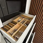 아파트 Americas Ponderosa 500 *