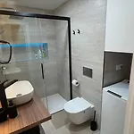 아파트 Americas Ponderosa 500 아데제