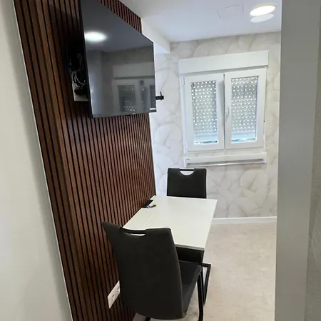 Americas Ponderosa 500 아파트 *