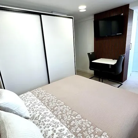 Apartment Americas Ponderosa 500