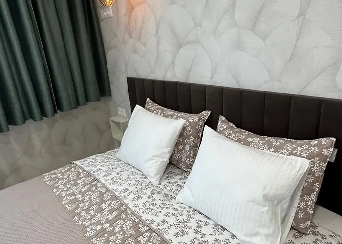 Apartmán Americas Ponderosa 500