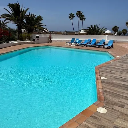 Lejlighed Americas Ponderosa 500 Costa Adeje (Tenerife)