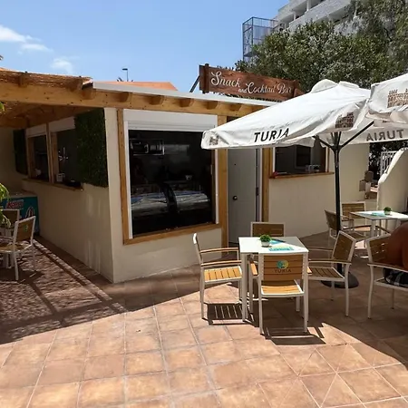 Americas Ponderosa 500 * Costa Adeje (Tenerife)